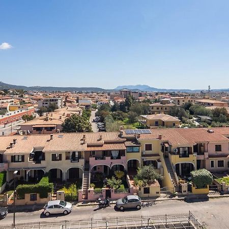 Welcomely - Alle Porte Della Costa Smeralda Apartment ออลเบีย ภายนอก รูปภาพ