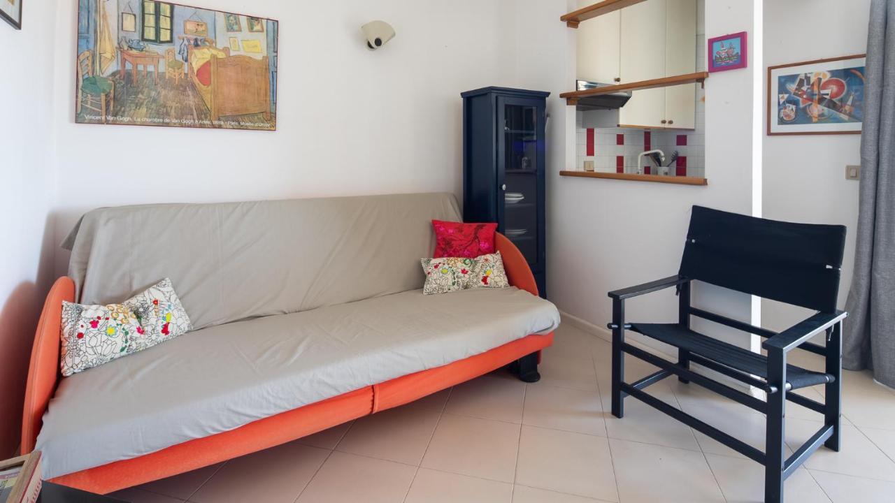 Welcomely - Alle Porte Della Costa Smeralda Apartment ออลเบีย ภายนอก รูปภาพ