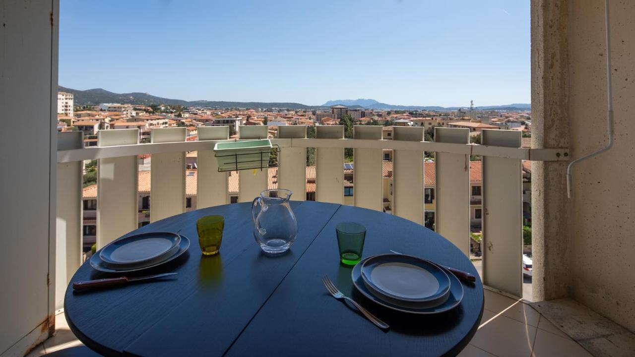 Welcomely - Alle Porte Della Costa Smeralda Apartment ออลเบีย ภายนอก รูปภาพ