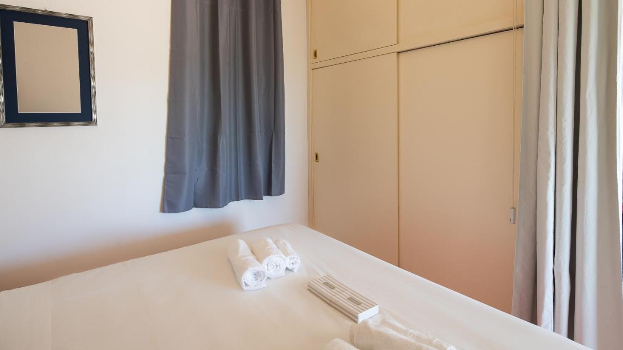 Welcomely - Alle Porte Della Costa Smeralda Apartment ออลเบีย ภายนอก รูปภาพ
