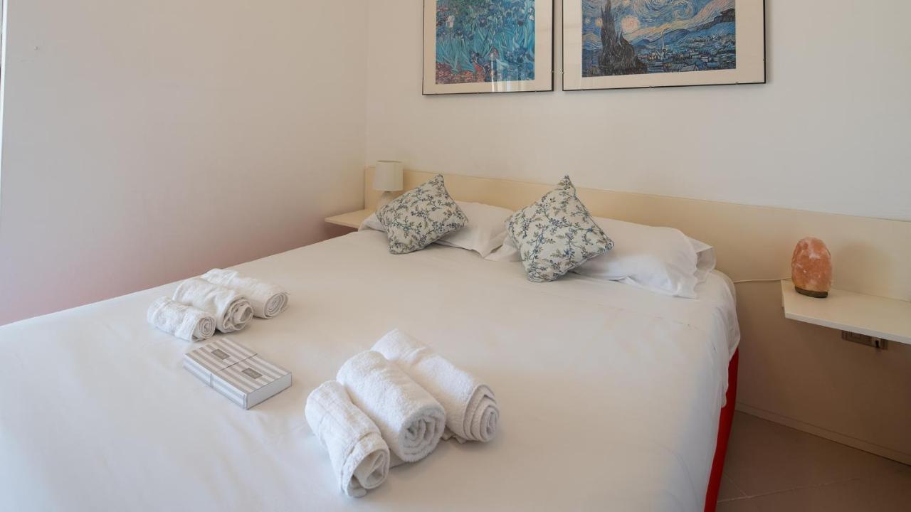 Welcomely - Alle Porte Della Costa Smeralda Apartment ออลเบีย ภายนอก รูปภาพ