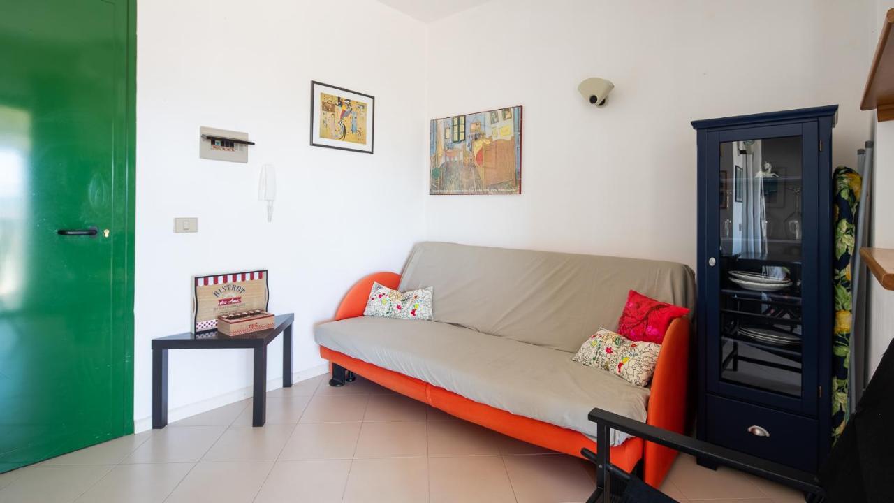 Welcomely - Alle Porte Della Costa Smeralda Apartment ออลเบีย ภายนอก รูปภาพ
