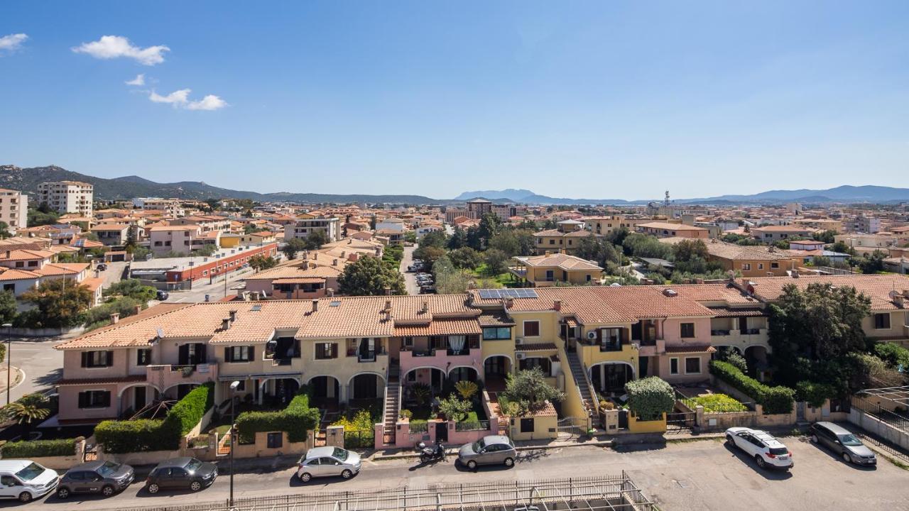 Welcomely - Alle Porte Della Costa Smeralda Apartment ออลเบีย ภายนอก รูปภาพ