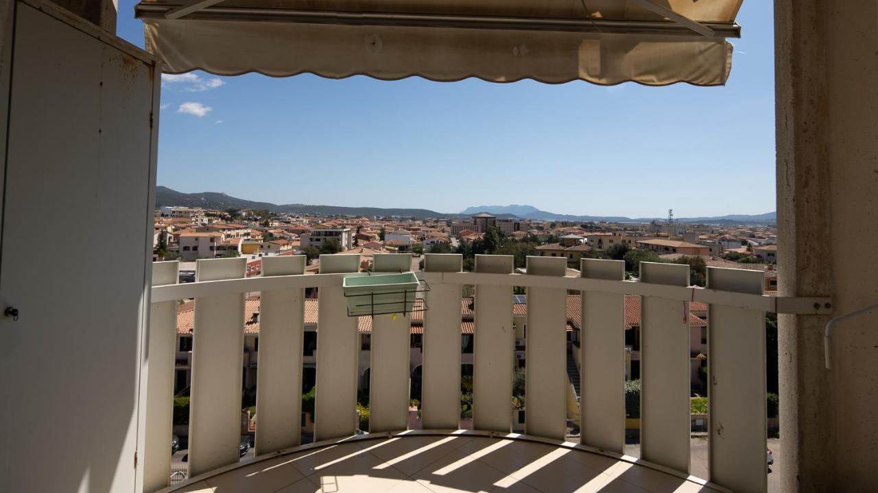 Welcomely - Alle Porte Della Costa Smeralda Apartment ออลเบีย ภายนอก รูปภาพ