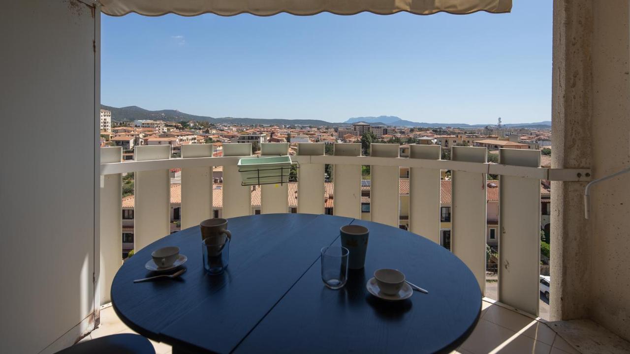Welcomely - Alle Porte Della Costa Smeralda Apartment ออลเบีย ภายนอก รูปภาพ