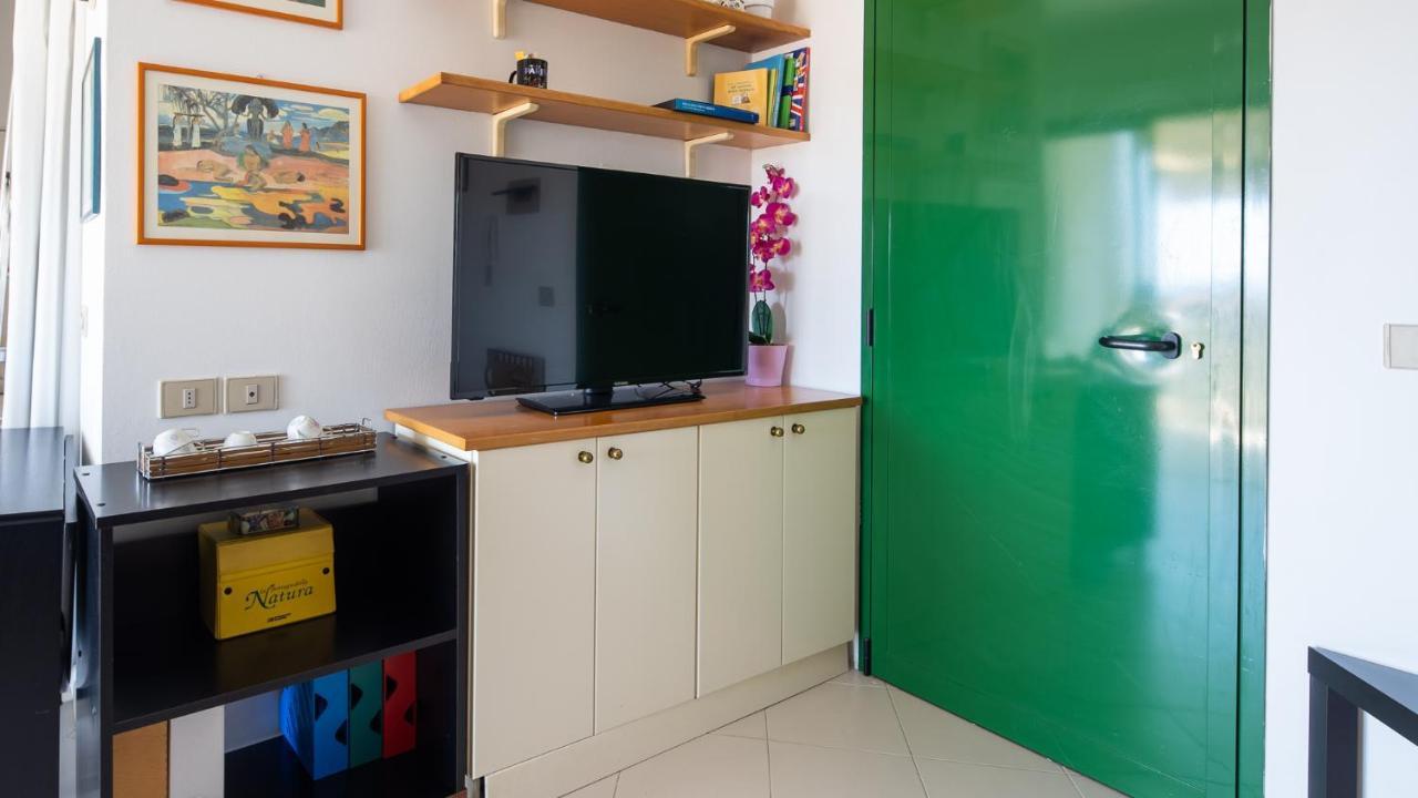 Welcomely - Alle Porte Della Costa Smeralda Apartment ออลเบีย ภายนอก รูปภาพ