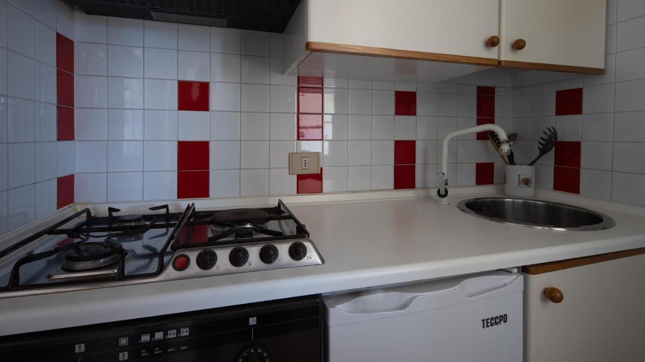 Welcomely - Alle Porte Della Costa Smeralda Apartment ออลเบีย ภายนอก รูปภาพ
