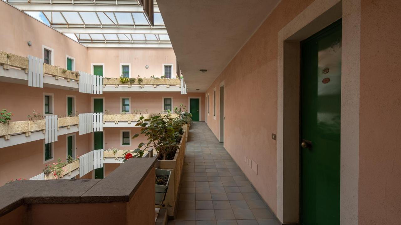 Welcomely - Alle Porte Della Costa Smeralda Apartment ออลเบีย ภายนอก รูปภาพ