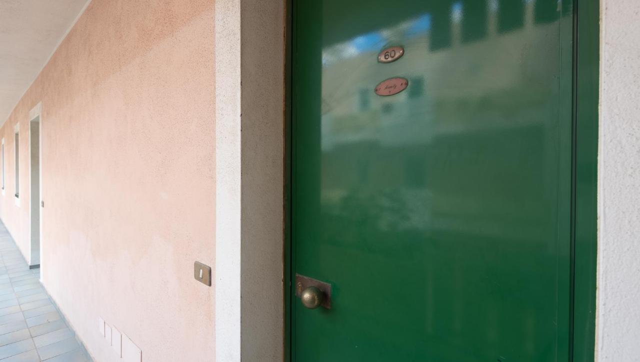 Welcomely - Alle Porte Della Costa Smeralda Apartment ออลเบีย ภายนอก รูปภาพ